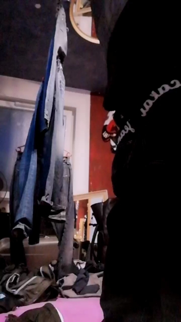jeans_boy  05-09-2021 Recorded Video XXX